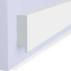 Декоративная панель Hiwood LF1 NP 270x1.7x5