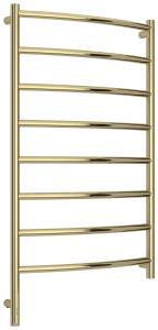 Полотенцесушитель электрический Сунержа Галант 3.1 020-6000-1060 Шампань, 100x60