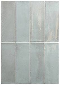 Керамогранит Equipe Miyako 32327 Blue Moon Gloss 5x15