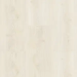 Пробковое покрытие Corkstyle Printcork Wood Oak Polar White Клеевое 915x305x6