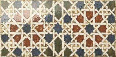 Декор Mainzu Catania Decor Corcega 15x30