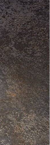 Керамогранит Grespania Coverlam Oxido Negro 300x100