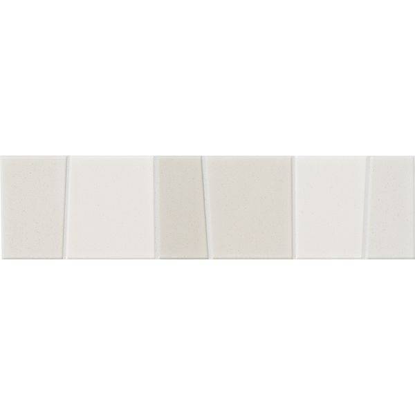 Керамогранит WOW Trencadis 137020 Guell Artic 7x28