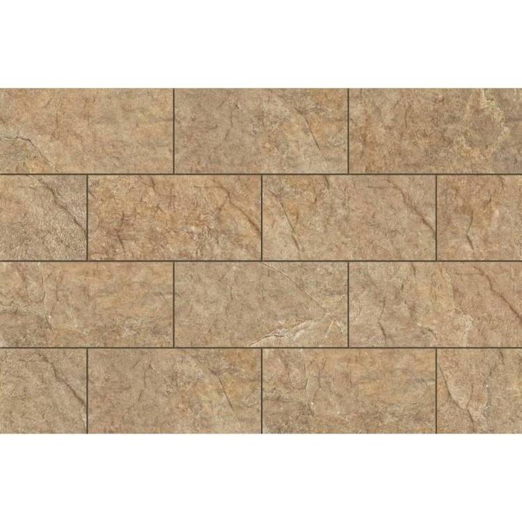 Клинкерная плитка Cerrad Torstone Brown 14.8x30