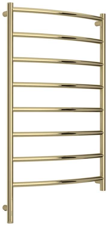 Полотенцесушитель электрический Сунержа Галант 3.1 020-6000-1060 Шампань, 100x60