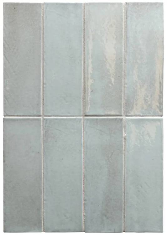 Керамогранит Equipe Miyako 32327 Blue Moon Gloss 5x15