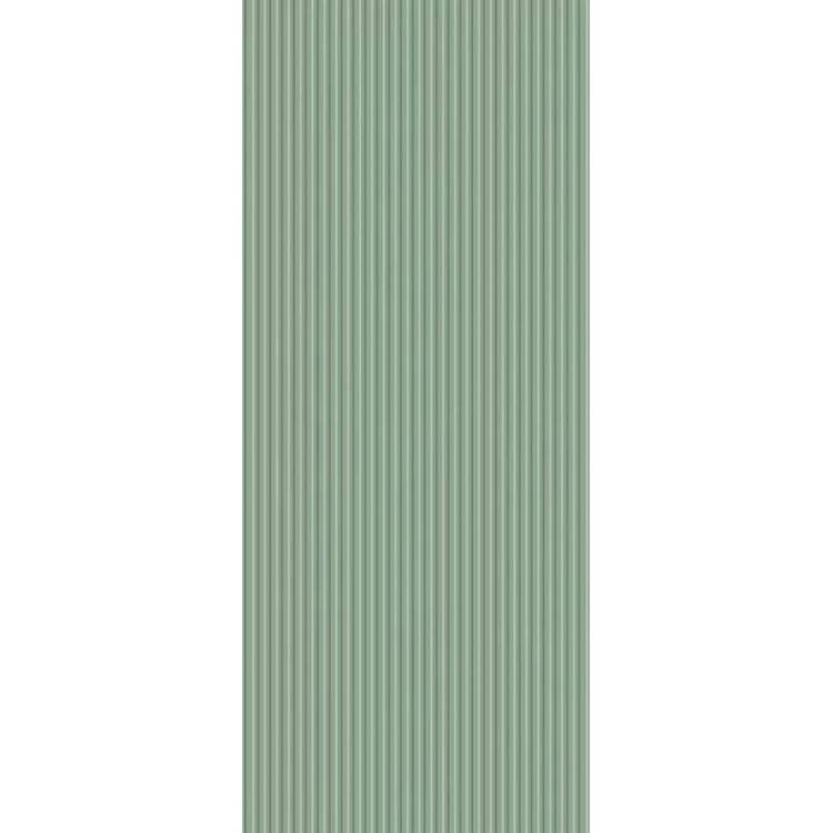 Керамическая плитка FAP Ceramiche True Color fTDZ Groove Jade Matt Rt 50x120