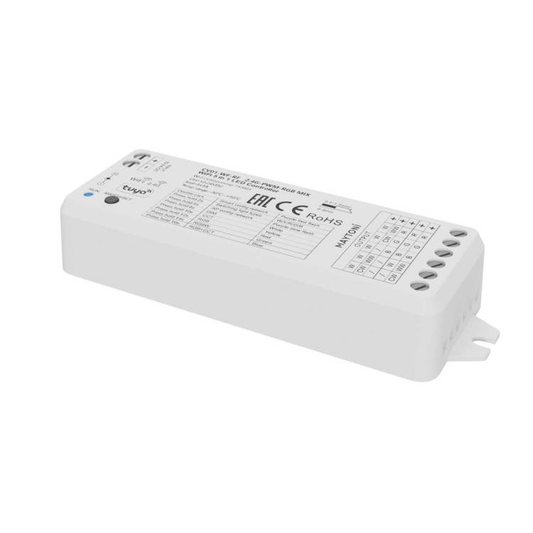 Wi-Fi контроллер для светодиодной ленты Led Strip 742001