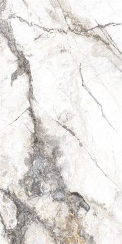 Керамогранит Yurtbay Invisible Marble Grey Polished 60x120