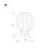 Торшер Arlight Pearl 30005 фото 4