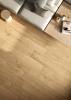 Керамогранит Fioranese Legnovivo LV202R Chiaro naturale 20.13x120.8 фото 8