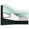Профиль для скрытого освещения Orac Decor Luxxus C357 200x11x7.1