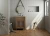 Керамическая плитка Peronda FS Forest Black 45x45 фото 3