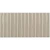 Керамическая плитка WOW Sweet Bars Greige 12.5x25