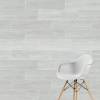 Керамогранит Vitra SoftWood K952371R0001VTET Теплый Белый Мат R10A 20х80 фото 6