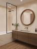 Керамогранит NT Ceramic Infinity NTTHS99956D Barcelona Beige 60x120 фото 30