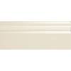 Бордюр Italgraniti Marmi Imperiali MM10AL Boiserie White Alzata 12.5x30