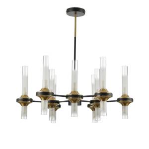 Потолочная люстра Lumion Neoclassi Tamaresa 8112/18