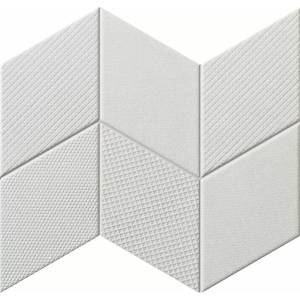 Мозаика Tubadzin House of Tones Blue 22.8x29.8