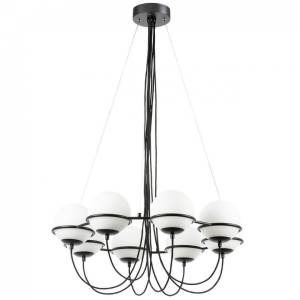 Подвесная люстра Lightstar Globo 803287