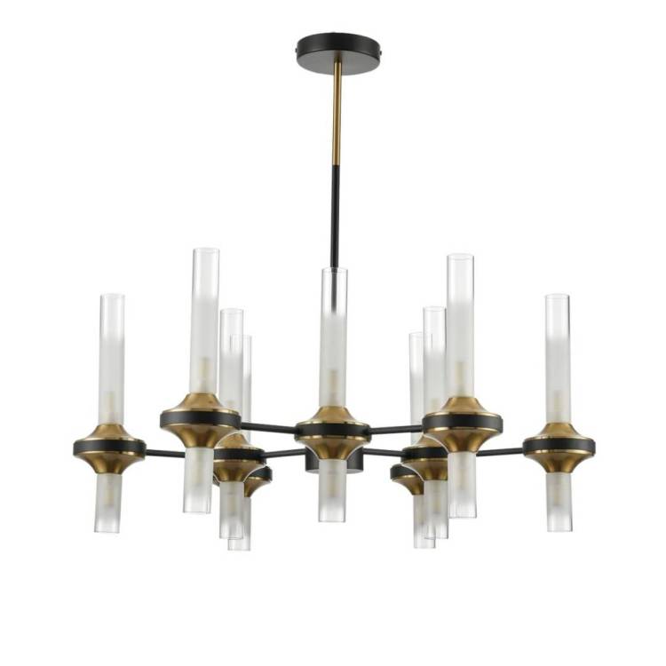 Потолочная люстра Lumion Neoclassi Tamaresa 8112/18