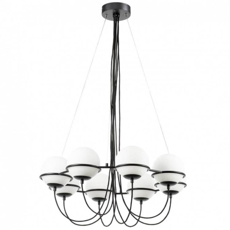 Подвесная люстра Lightstar Globo 803287