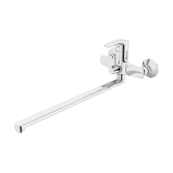 Смеситель универсальный Iddis Ray RAYSBL2i10WA