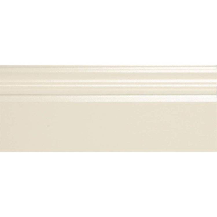 Бордюр Italgraniti Marmi Imperiali MM10AL Boiserie White Alzata 12.5x30