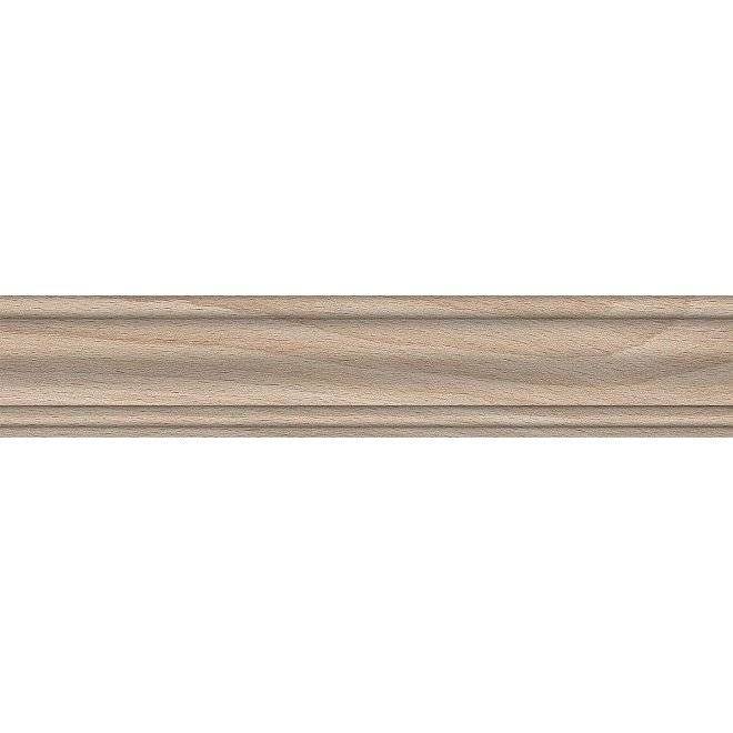 Плинтус Kerama Marazzi Про Вуд DL5100/BTG Беж Светлый 8x39.6