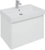 Мебель для ванной Aquanet Nova Lite 75 242296 белый, 1365x757x460 фото 7