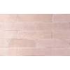 Керамическая плитка Equipe Tribeca 26878 Tea Rose 6x24.6