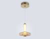 Подвесной светодиодный светильник Ambrella light High Light LH31001 фото 2