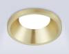 Встраиваемый точечный светильник Ambrella light Techno Spot TN102779 фото 4