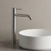 Смеситель для раковины Wasserkraft Niers (Нирс) 3003HBN никель фото 2