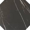 Керамогранит Equipe Octagon 21011 Marmol Negro 20x20