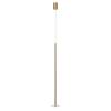 Подвесной светодиодный светильник Loft IT Reed 10358/830 Disk AB