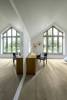 Керамогранит Ragno Ossimori R9SY Chevron Marrone Extra Matt 11x54 фото 36