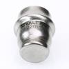 Соединитель VALTEC нерж. сталь 35 фото 3