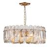 Подвесной светильник Escada Arabana 2114/8S Gold фото 3