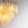 Подвесная люстра Arte Lamp Evie A4052LM-12SG фото 4