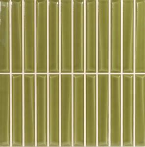 Керамическая плитка Monopole Melody Olive 20x20