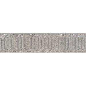 Бордюр Kerama Marazzi Безана OP/B206/12137R 5.5x25