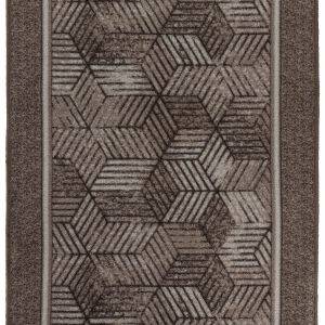 Ковровая дорожка Нева Тафт Полотно Принт Леон 17;34 (рулон: 1x30=30 м2)