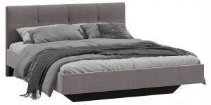 Кровать двуспальная Трия Элис TRI_263484 Мокко