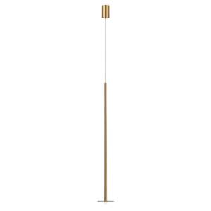 Подвесной светодиодный светильник Loft IT Reed 10358/830 Disk AB