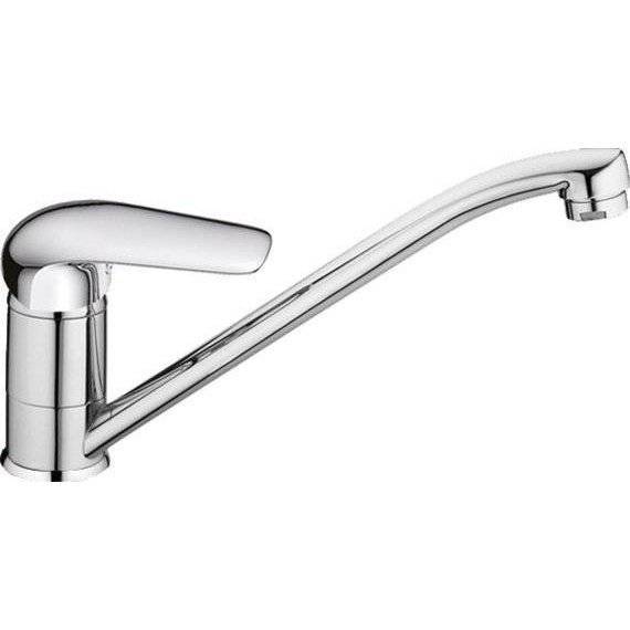 Смеситель для кухни Rush Fiji FI1835-27