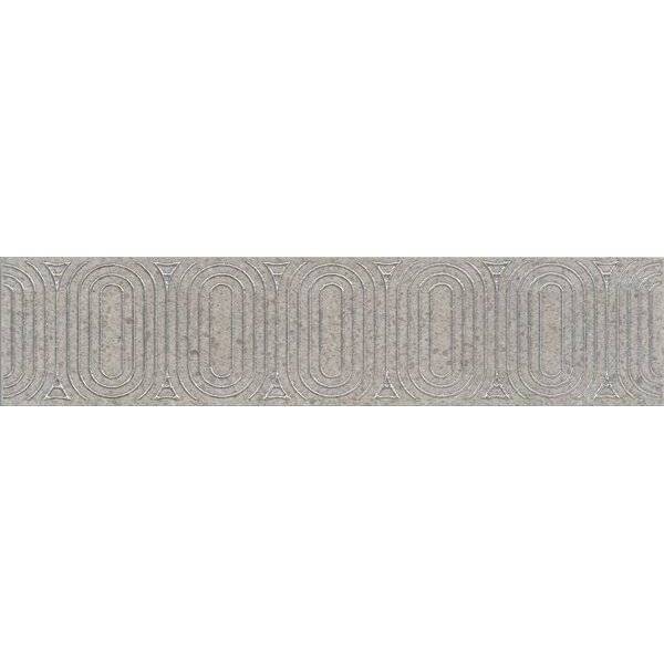Бордюр Kerama Marazzi Безана OP/B206/12137R 5.5x25