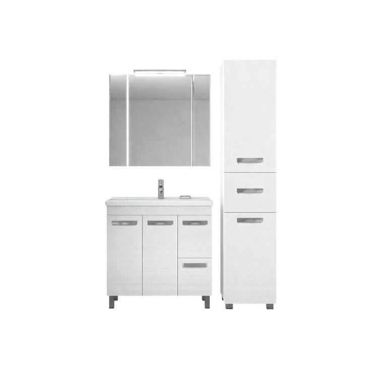 Мебель для ванной Vigo Plaza 80