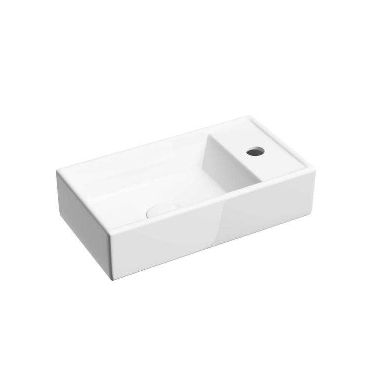 Раковина Ceramica Nova Element CN6051L 42 см