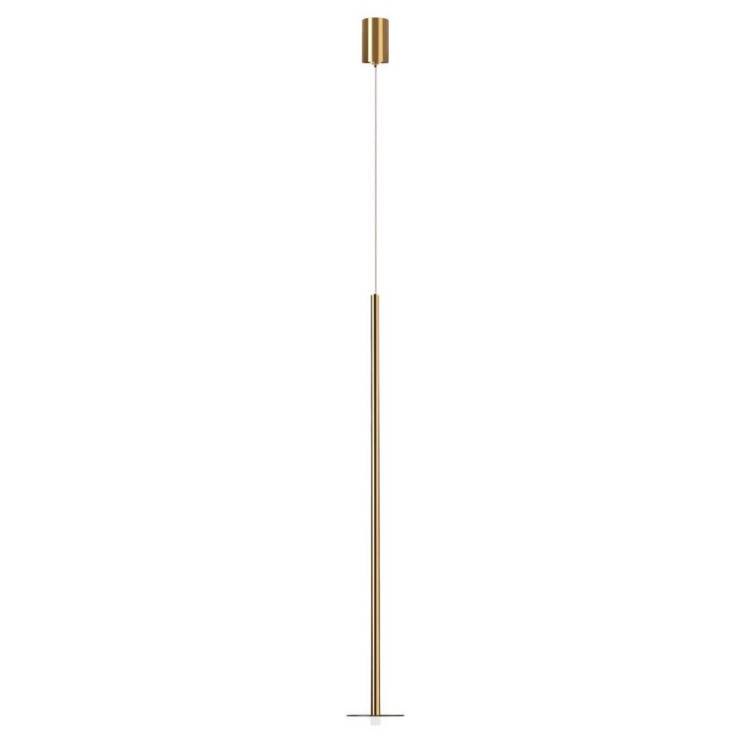 Подвесной светодиодный светильник Loft IT Reed 10358/830 Disk AB